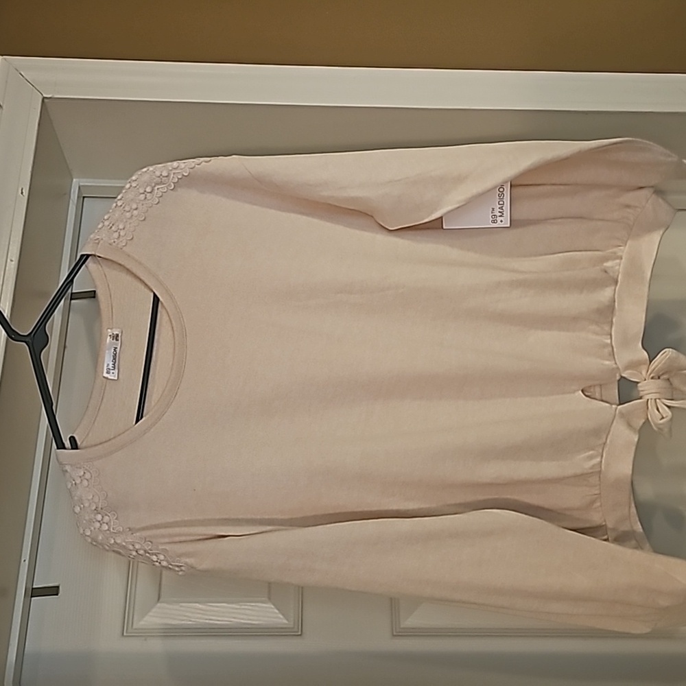 NWT sweater